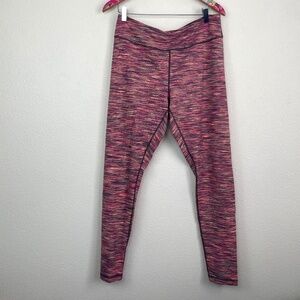 Zella Space Dye leggings size 1X // 2368